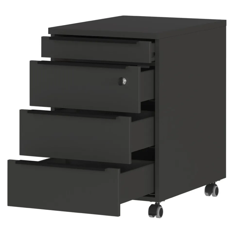 Rollcontainer Mailand