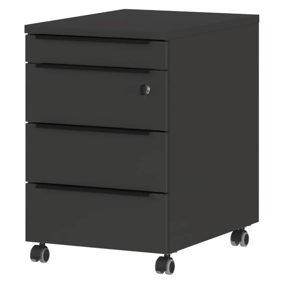 Rollcontainer Mailand