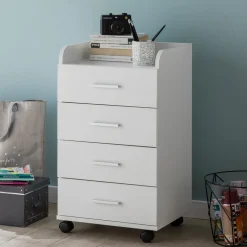 Rollcontainer Modern