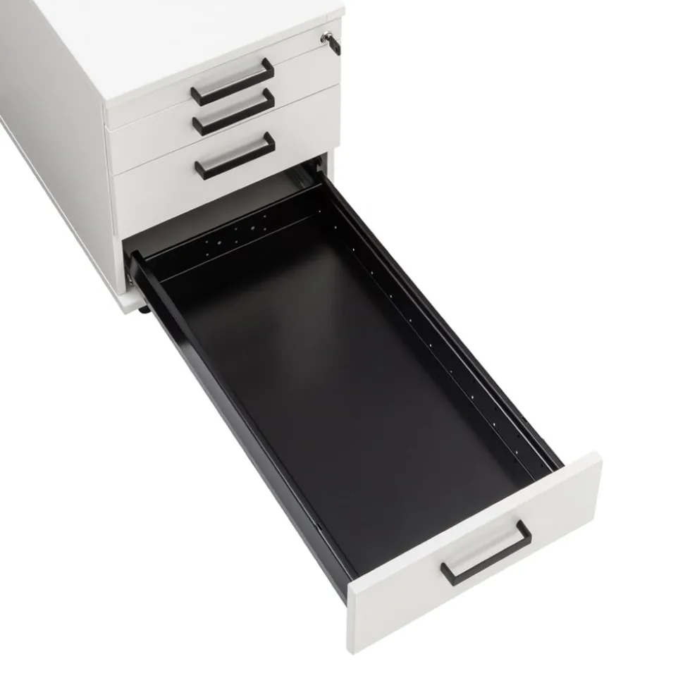 Rollcontainer Objekt-Plus-105