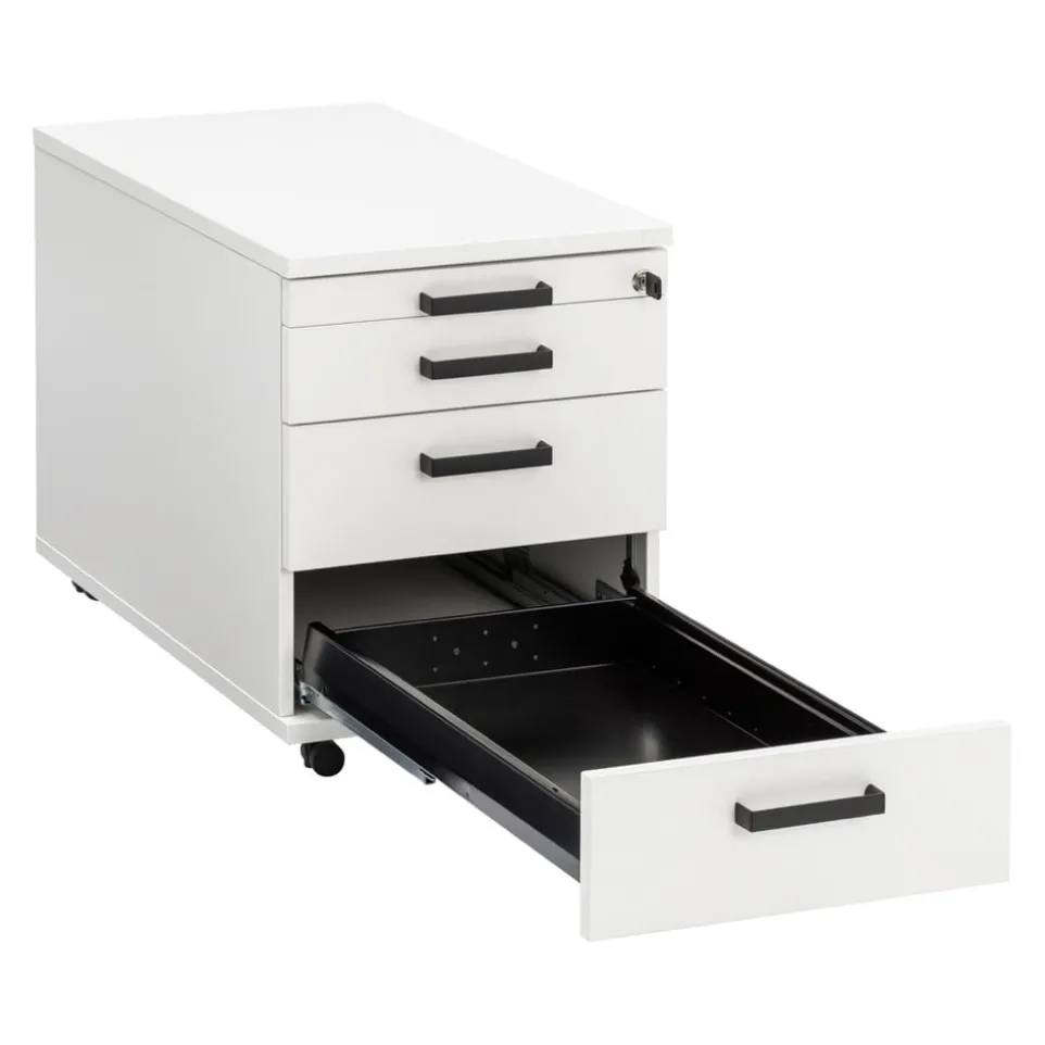 Rollcontainer Objekt-Plus-105