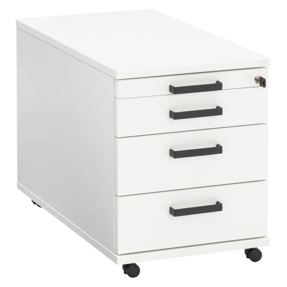 Rollcontainer Objekt-Plus-105