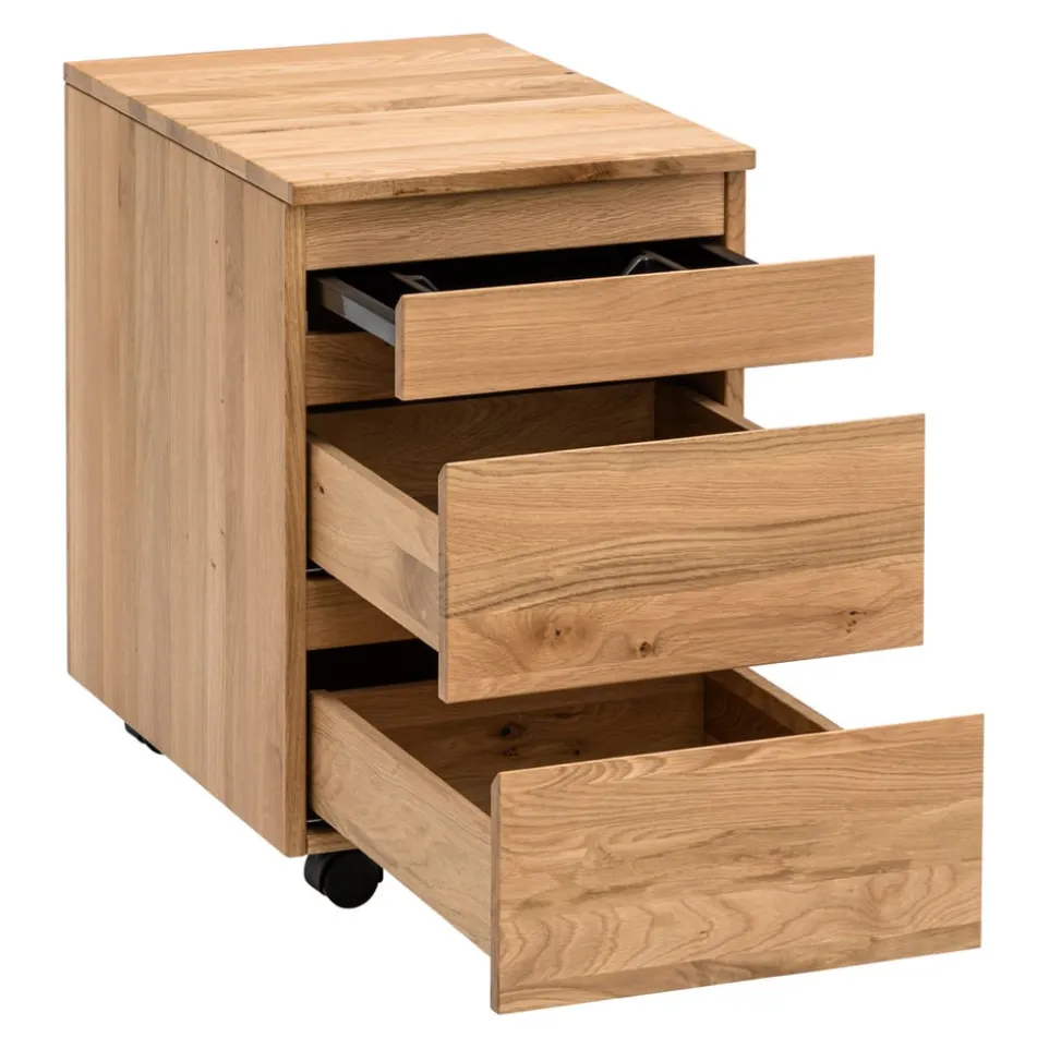 Rollcontainer Optimal