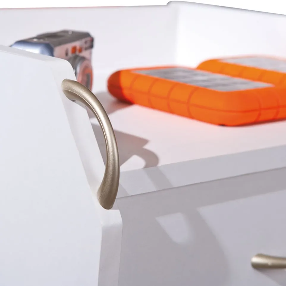 Rollcontainer Pronti-105