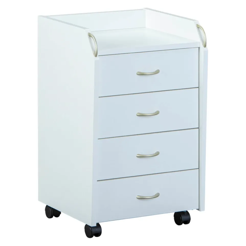 Rollcontainer Pronti-105