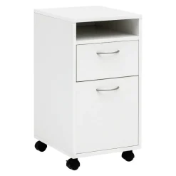 Rollcontainer Rechteckig