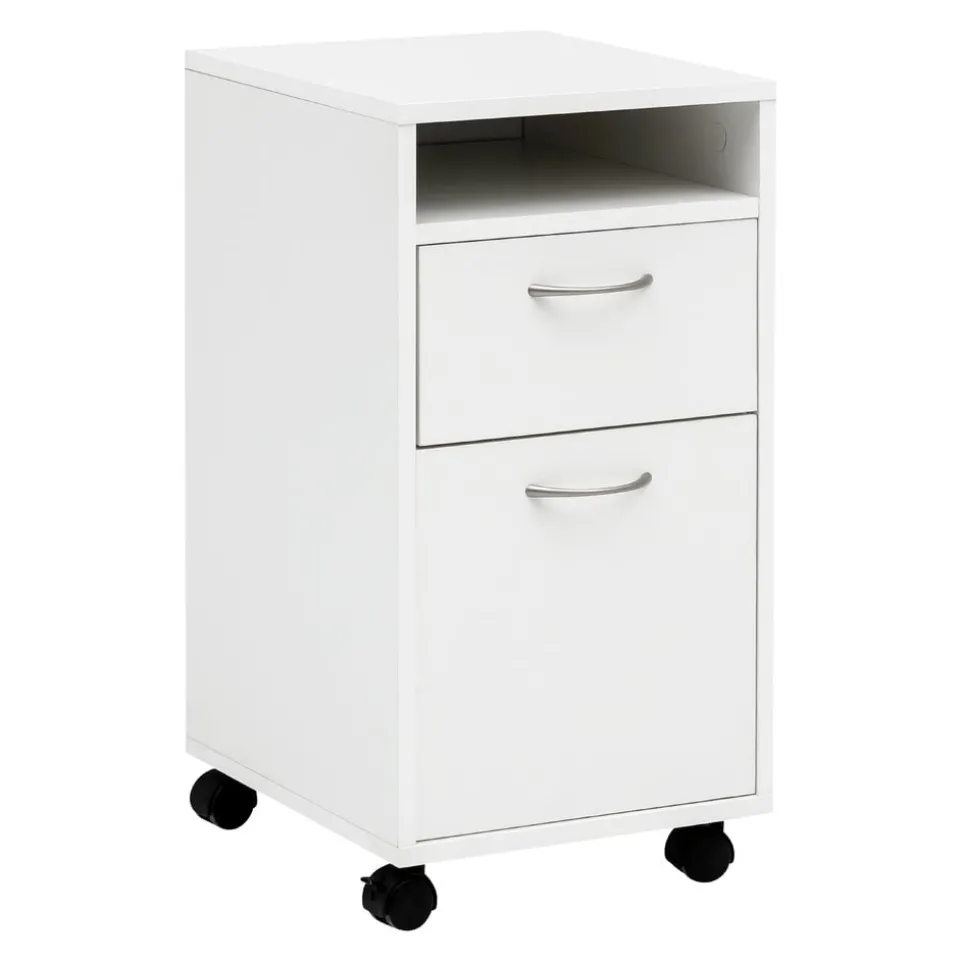 Rollcontainer Rechteckig