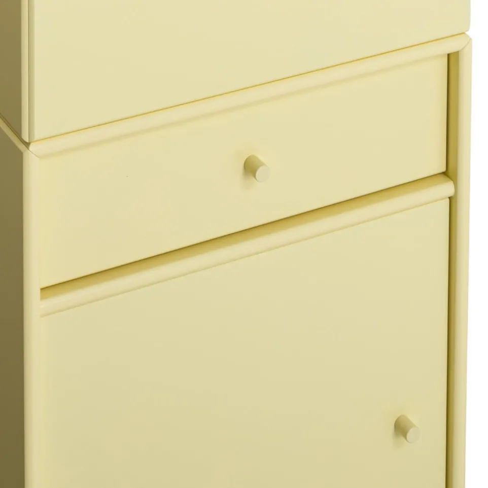 Rollcontainer Runner