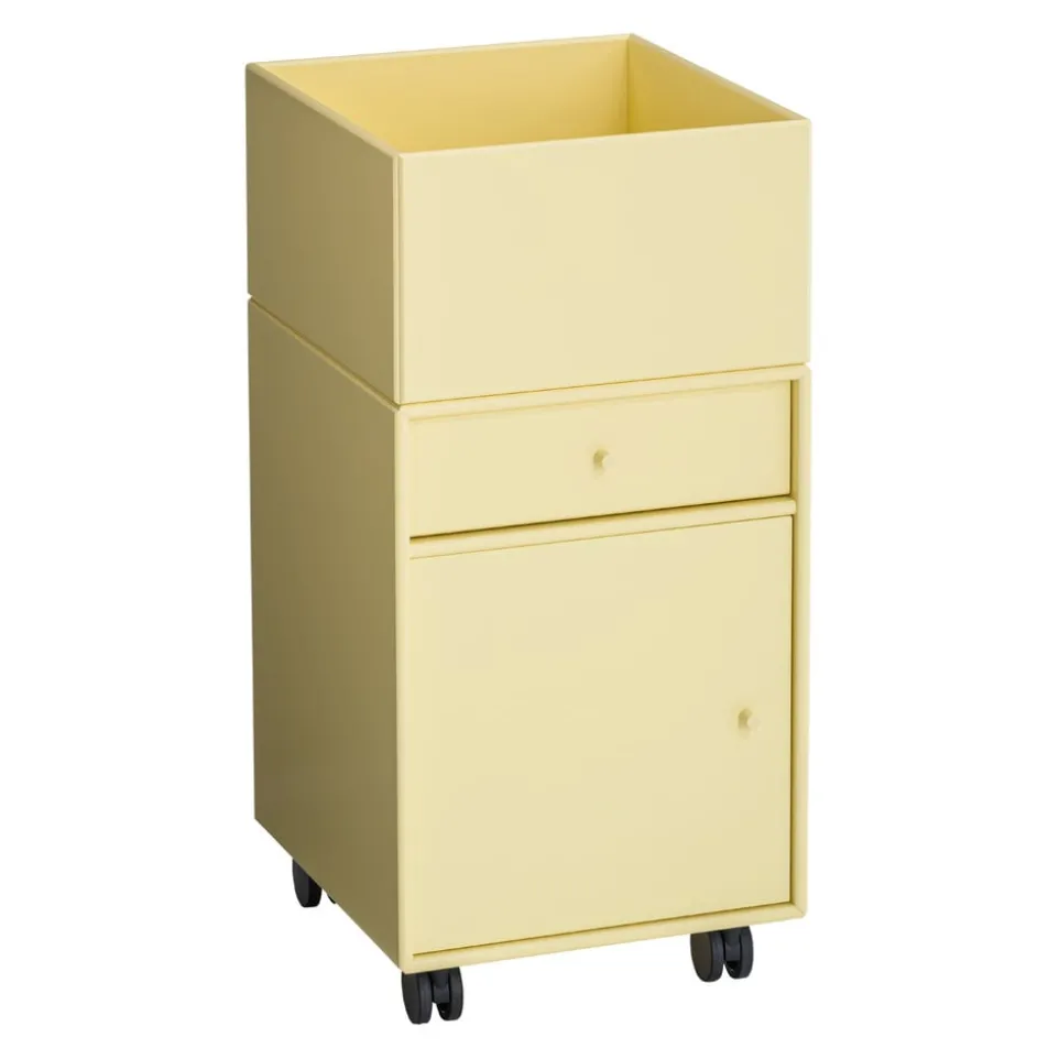 Rollcontainer Runner