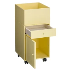 Rollcontainer Runner