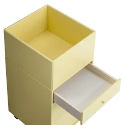 Rollcontainer Runner