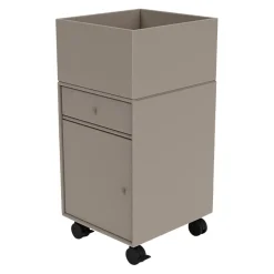 Rollcontainer Runner