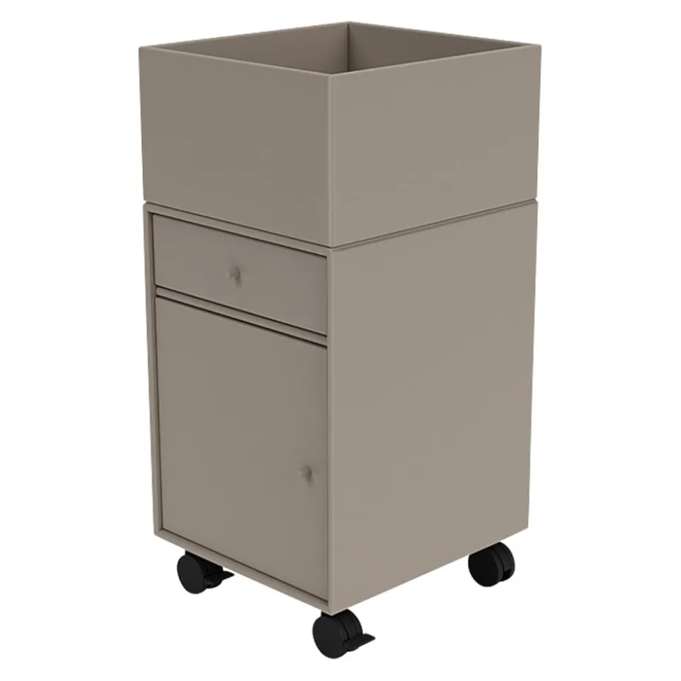 Rollcontainer Runner