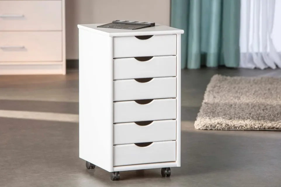 Rollcontainer Simon-105