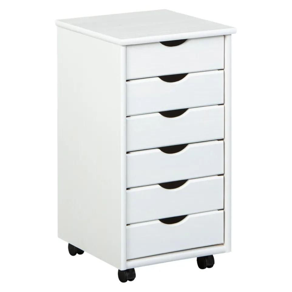 Rollcontainer Simon-105