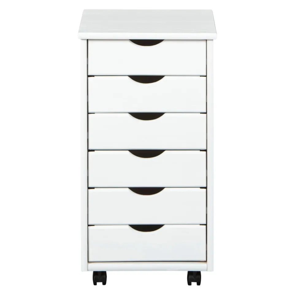 Rollcontainer Simon-105