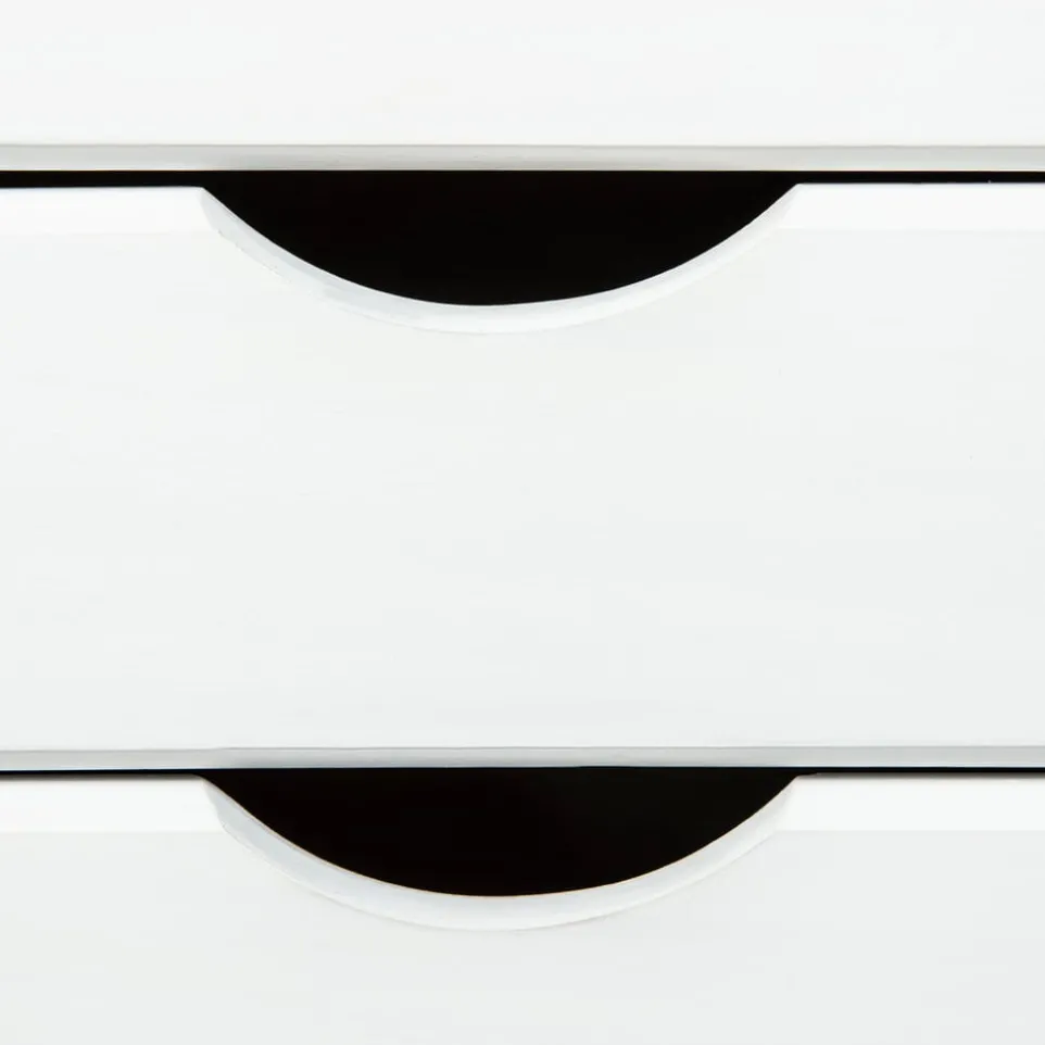 Rollcontainer Simon-105