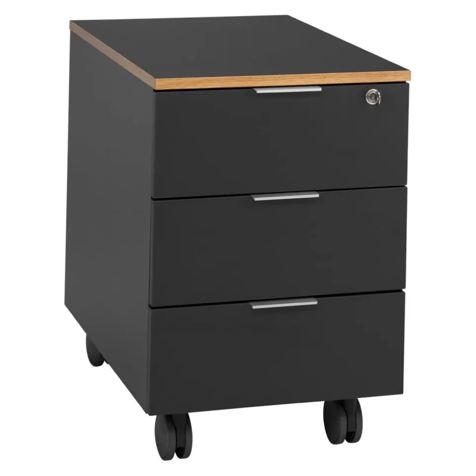 Rollcontainer Ufficio