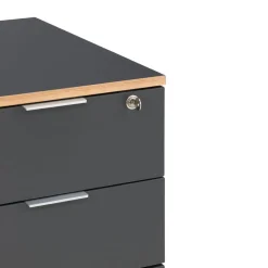 Rollcontainer Ufficio