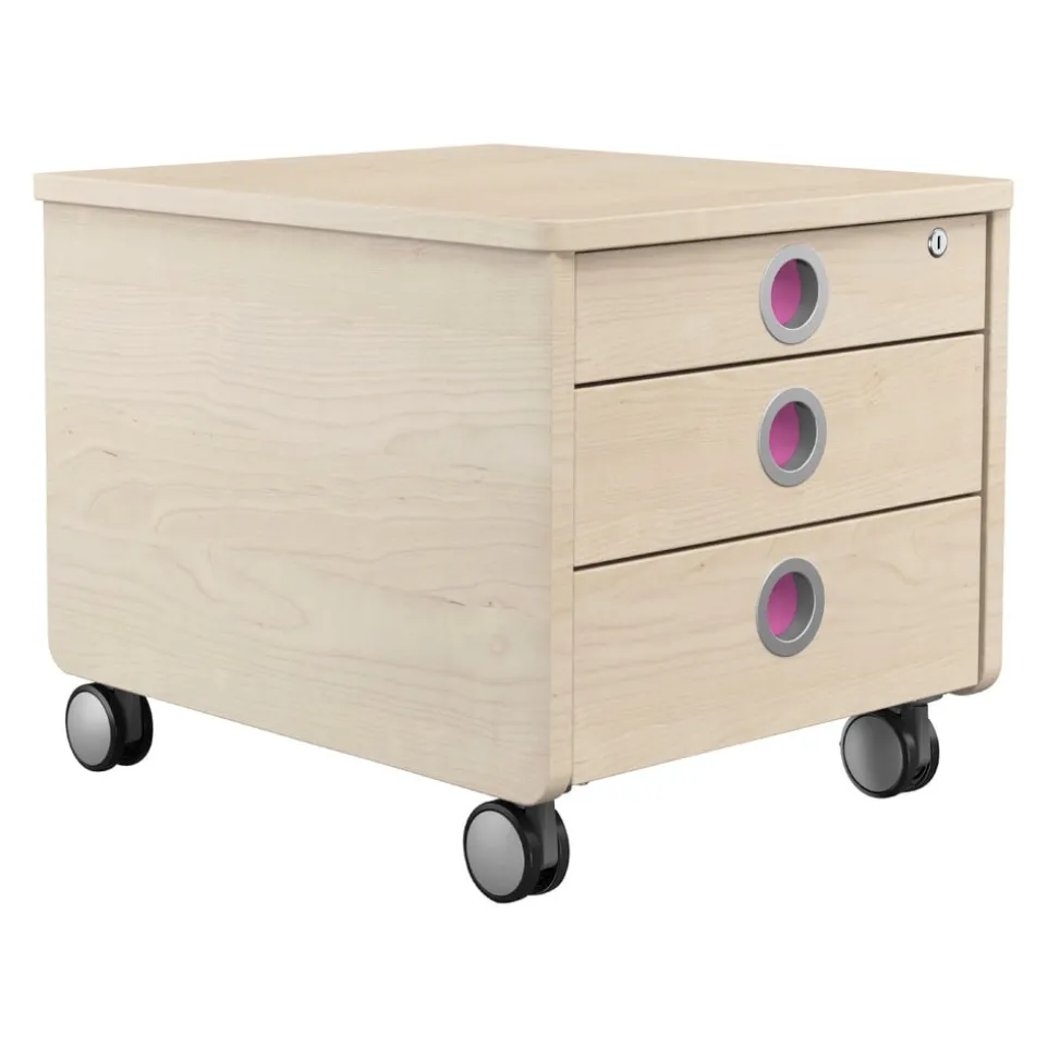 Rollcontainer Winner