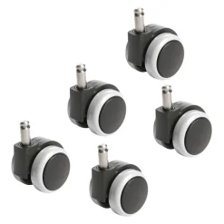 Rollen Hartbodenrollen