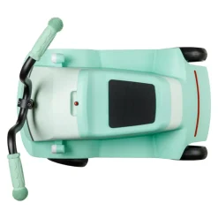 Rutschfahrzeug Microlino