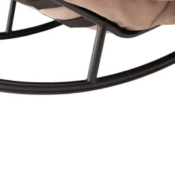 Schaukelstuhl Rock'N Roll