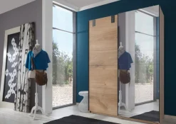 Schiebetürenschrank Cardiff-201