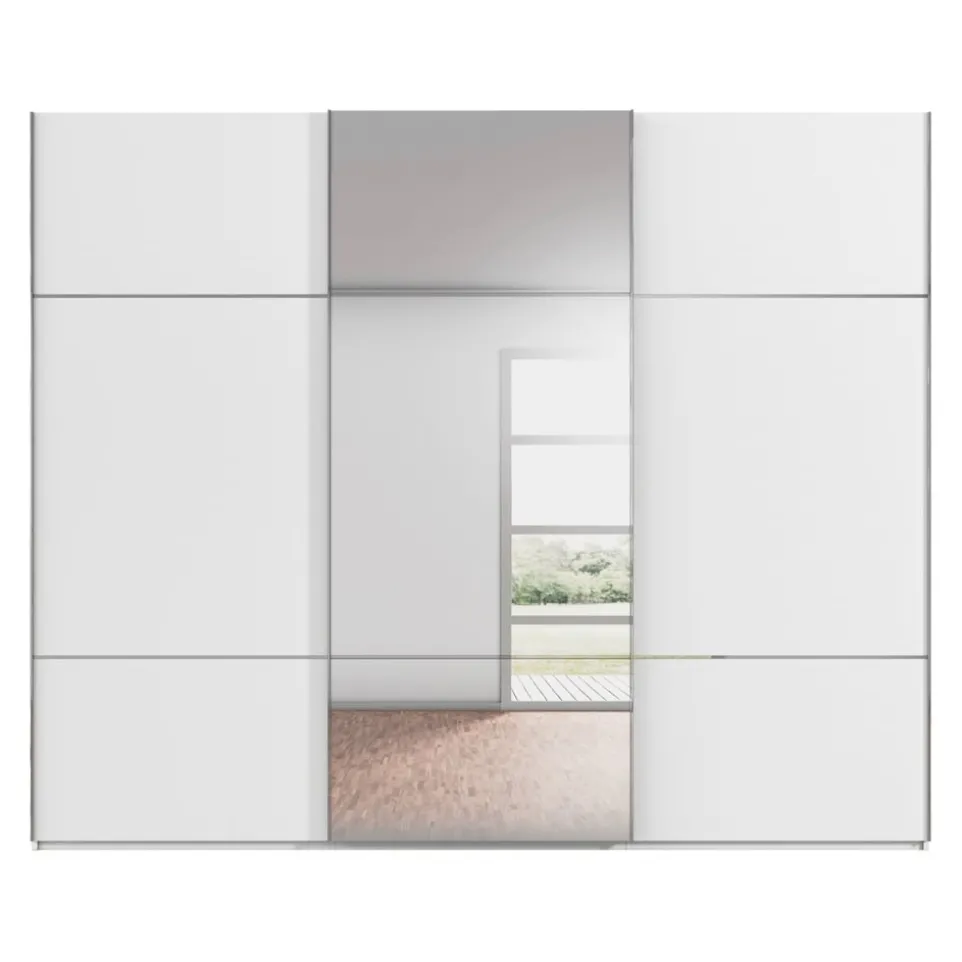 Schiebetürenschrank Covalo