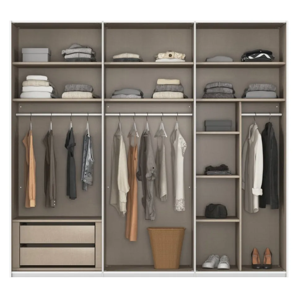 Schiebetürenschrank Covalo