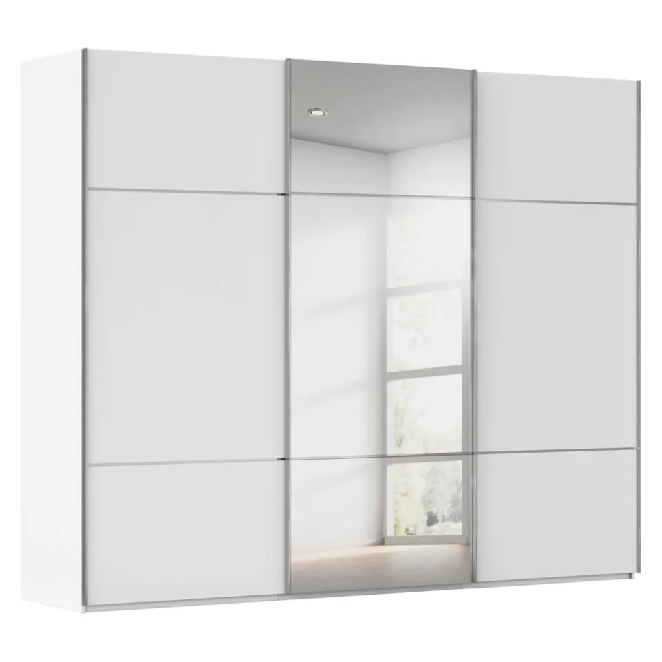 Schiebetürenschrank Covalo