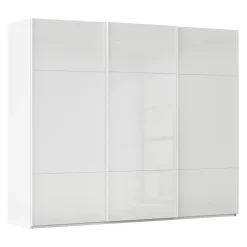 Schiebetürenschrank Covalo-Glas