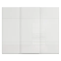 Schiebetürenschrank Covalo-Glas