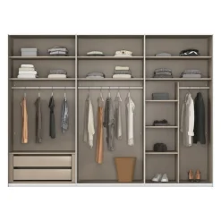 Schiebetürenschrank Covalo