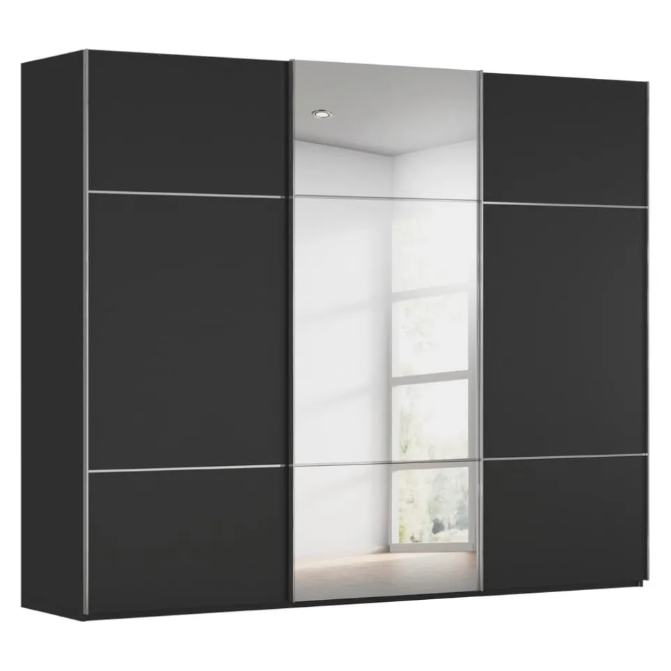 Schiebetürenschrank Covalo