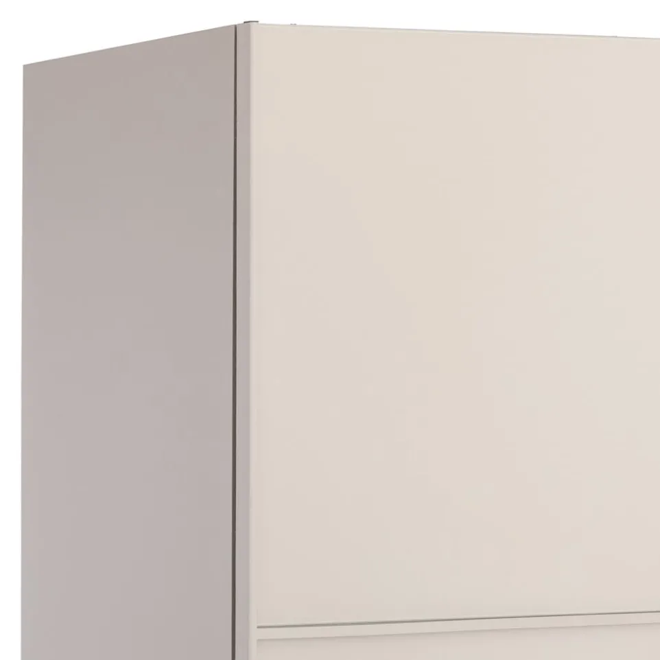 Schiebetürenschrank Covalo-Glas