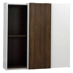 Schiebetürenschrank Dover