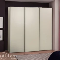 Schiebetürenschrank Dover