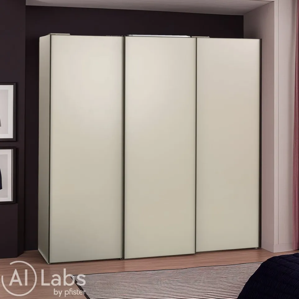 Schiebetürenschrank Dover