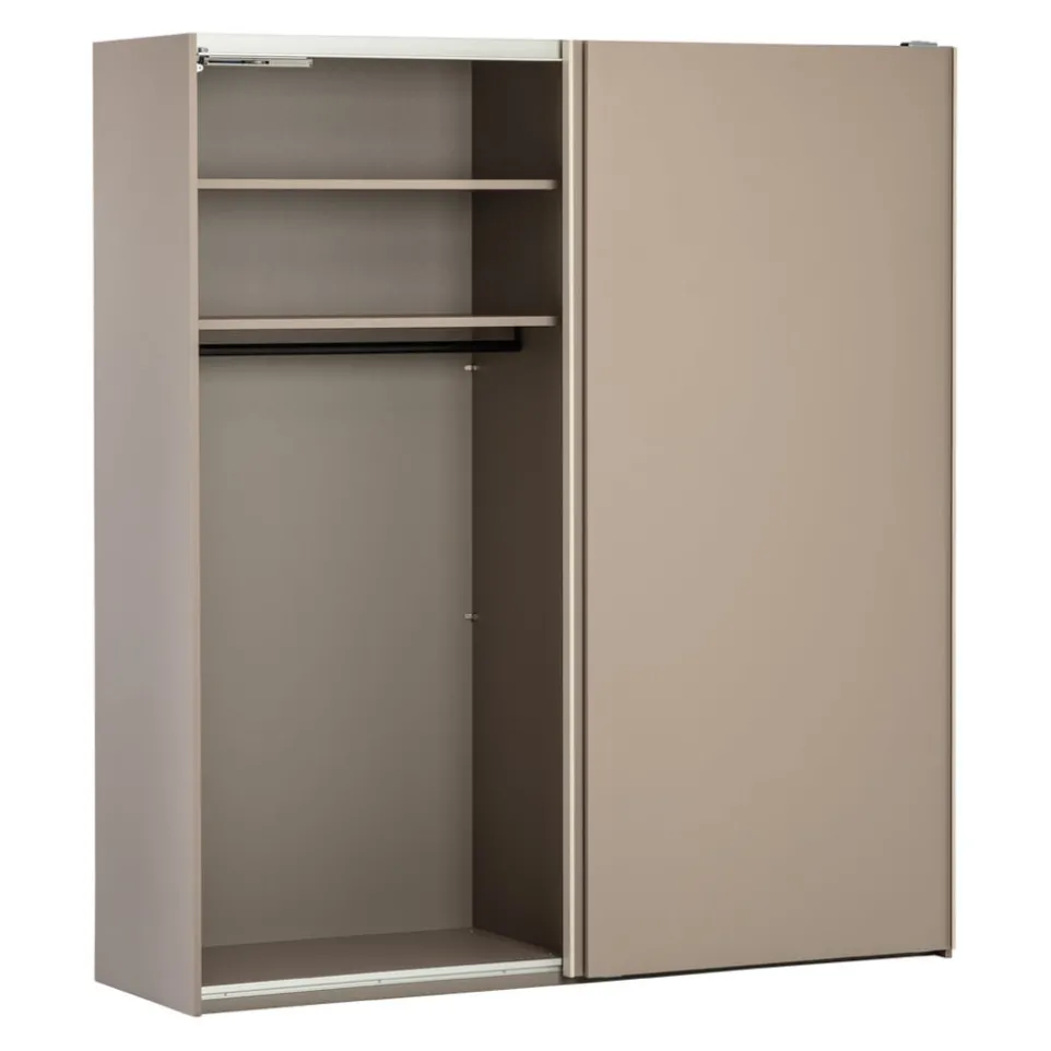 Schiebetürenschrank Dress-Room Move