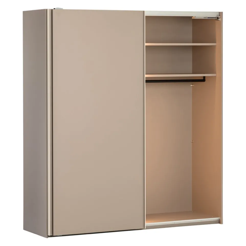 Schiebetürenschrank Dress-Room Move