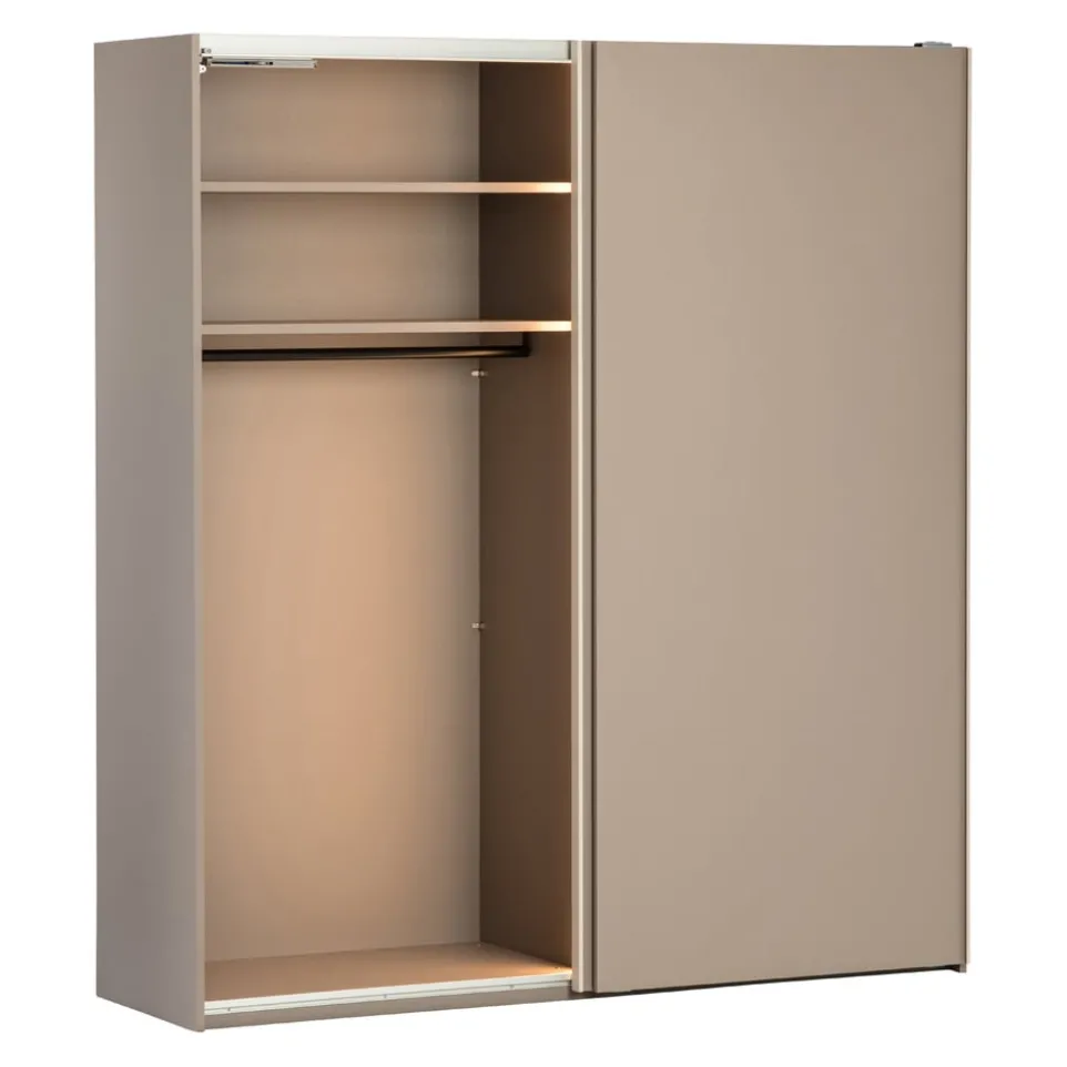Schiebetürenschrank Dress-Room Move