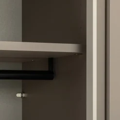 Schiebetürenschrank Dress-Room Move