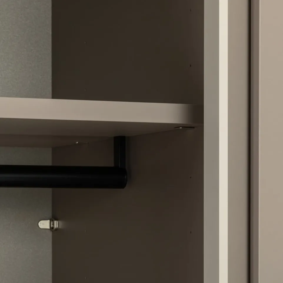 Schiebetürenschrank Dress-Room Move