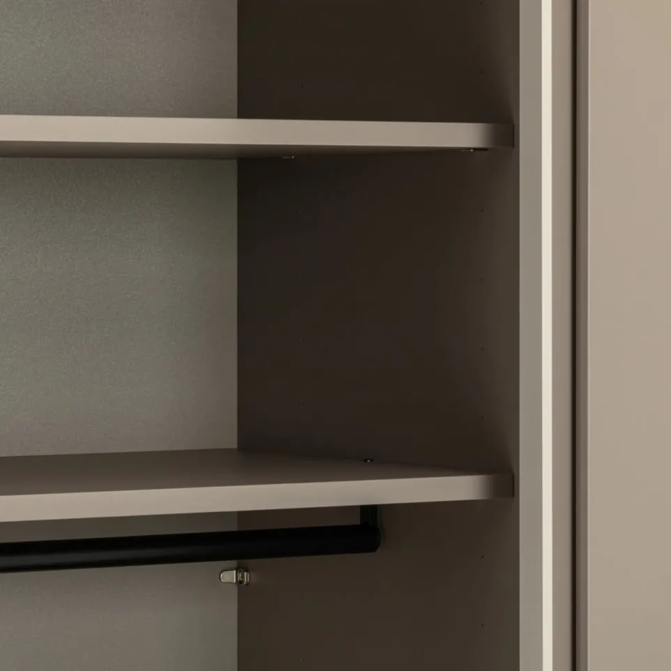 Schiebetürenschrank Dress-Room Move