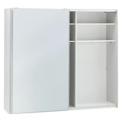 Schiebetürenschrank Dress-Room Move