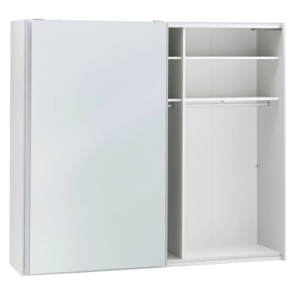 Schiebetürenschrank Dress-Room Move