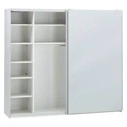 Schiebetürenschrank Dress-Room Move