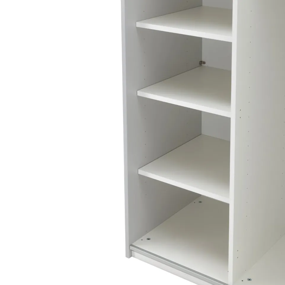 Schiebetürenschrank Dress-Room Move