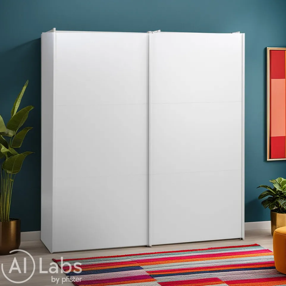 Schiebetürenschrank Elements